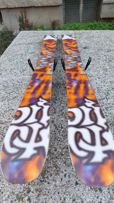 Atomic Bent Chetler 133см детски ски