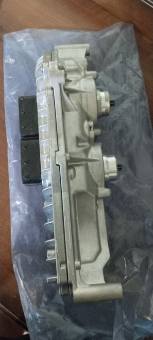 Модуль ТСМ DCPS ford
