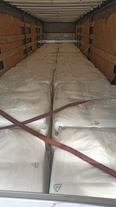 Доставка из Москвы