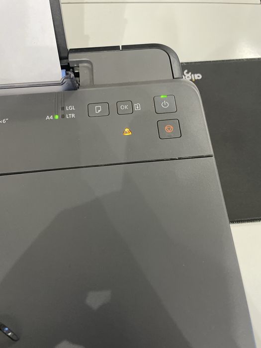 Принтер Canon Pixma g1420