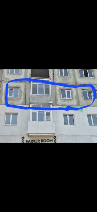 Giurgiu Ultracentrala Bulevardul Mihai Viteazul 2 decomandate 50000 euro