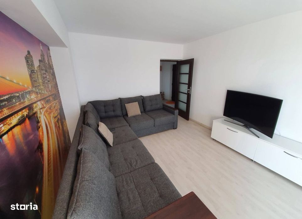 Apartament 2 camere Oancea , 62 metri, etaj 6 Cod:163184 — fotografia 3