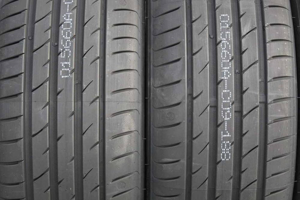 Anvelope vara noi 225/55R19, 99W, EV-Ready, Goodride