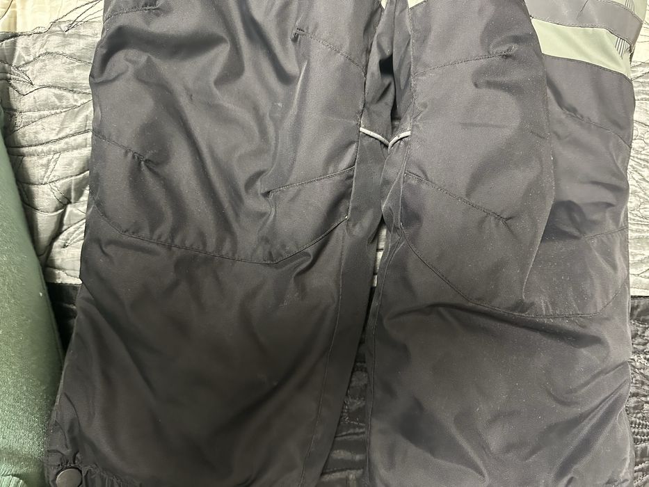 Комбинезон Крокид зима