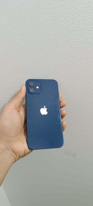 iPhone 12 обмен андроид мимо!!!