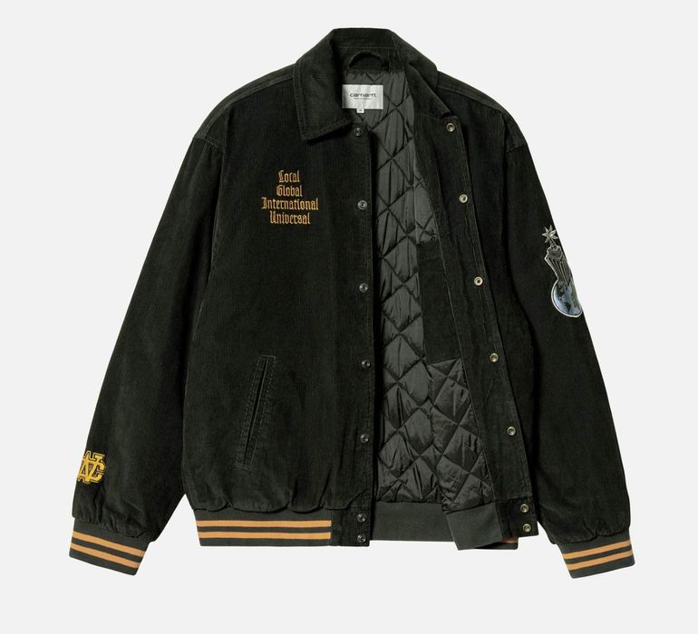 Carhartt преходно яке размер М