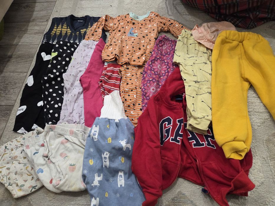 Одежда на девочку