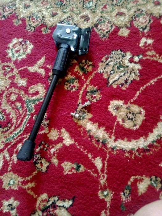 Продам подставку на велосипед