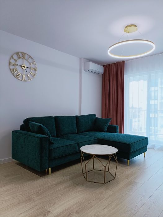 Apartament  2 camere Arbo Mogoșoaia