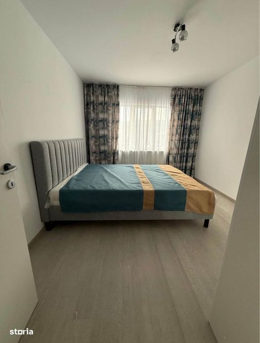 De vanzare Apartament 2 camere, zona Cetate.