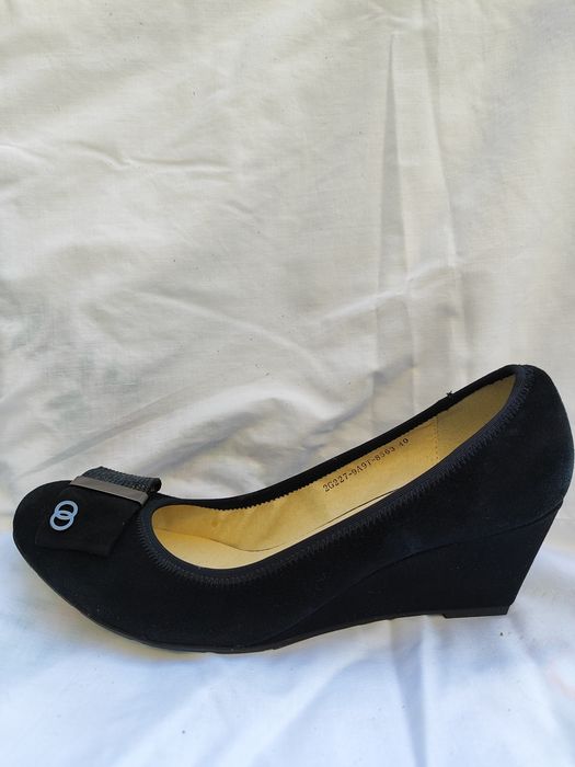 Брендовая, кожаная обувь