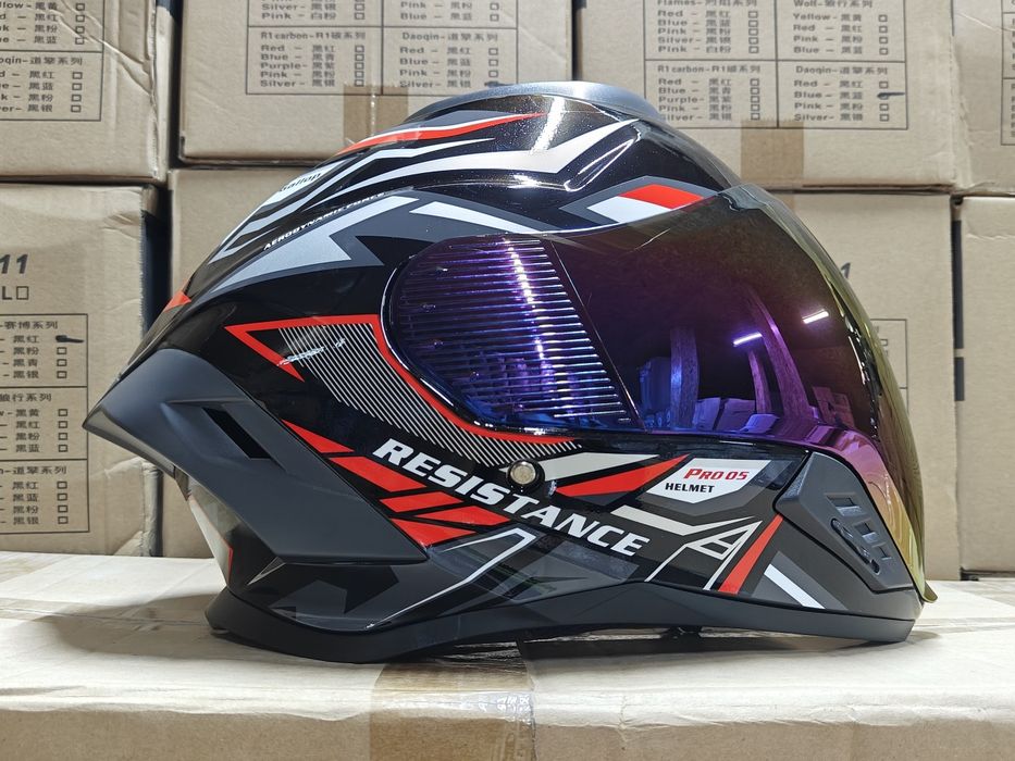 Kaska  AXK   yangi model