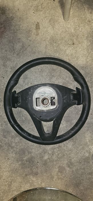 Vănd Volan Mercedes
