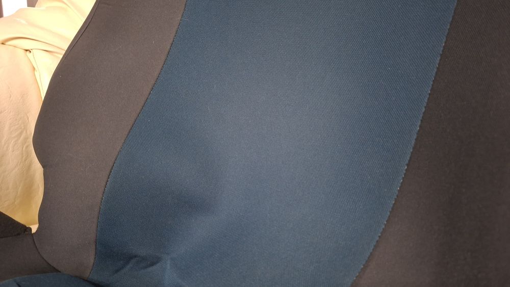 Huse dedicate Dacia Logan - 150 lei; huse universale Fiat Panda 30 lei