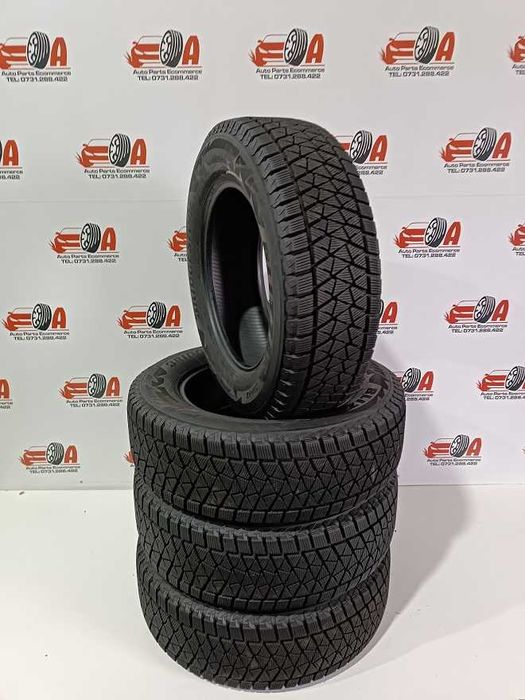 215/65/16 98S BRIDGESTONE CP N10779 M+S IARNA
