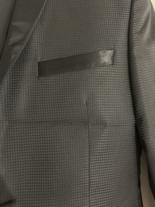 Новый брендовый костюм