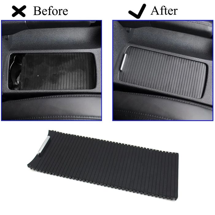 Щора Конзола Подлакътник за VW Golf 5/6, Jetta, голф 6 голф 5