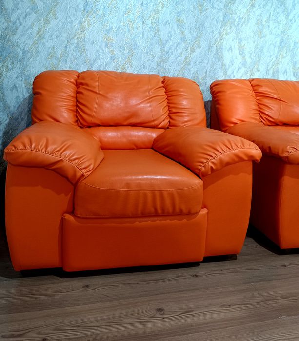 Set de două fotolii