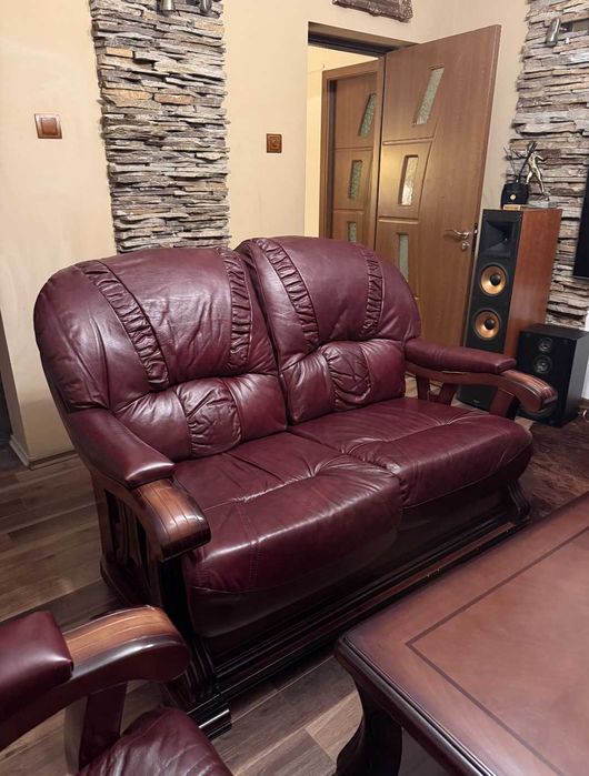 Комплект холна гарнитура