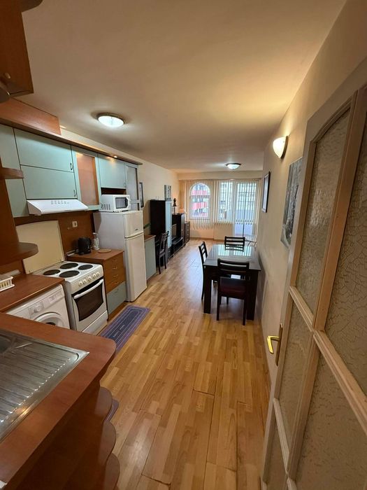 Двустаен апартамент, под наем, Автогара