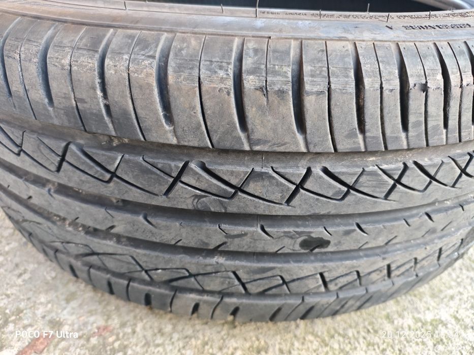 Гуми champiro 225/45/18 всезезонни