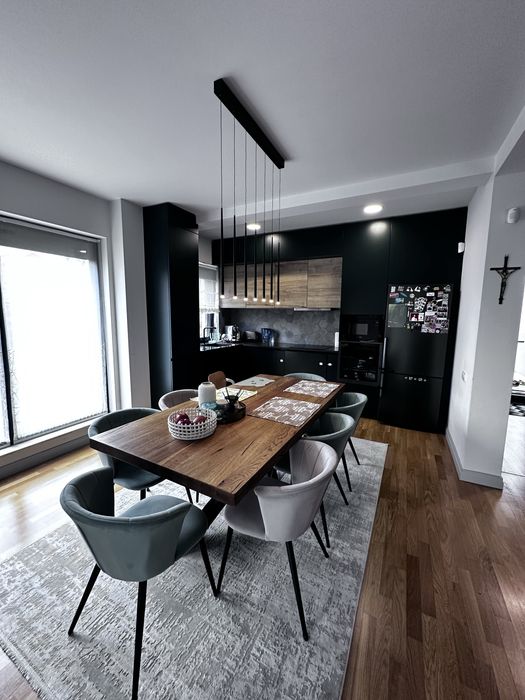 Casa  complet mobilata Someseni, Cluj-Napoca