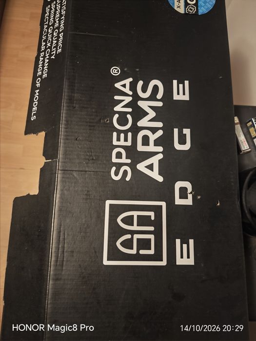 Aisoft Specna Arms SA-E03 EDGE RRA