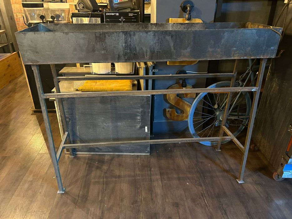 Продаю мангал для шашлыков