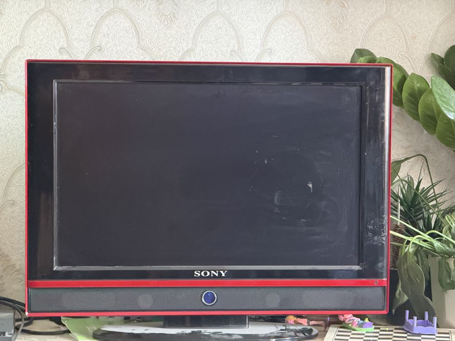 Продам телевизор Sony Bravia