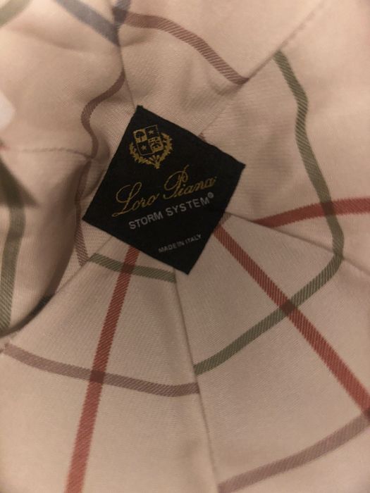 Sapca loro piana