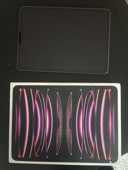Ipad pro 11 m2 128gb