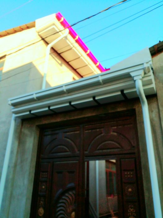 Тунукафон гипсакартон том пол пластик