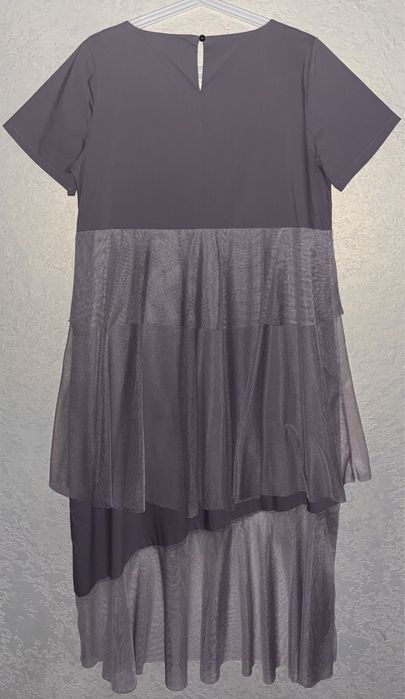 Качественное турецкое платье на вечер