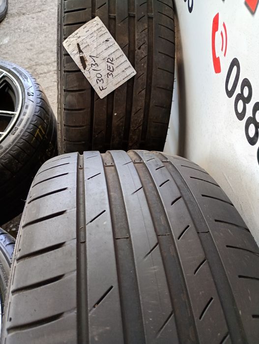 RH 19 M paket 5x120 BMW F30. F31