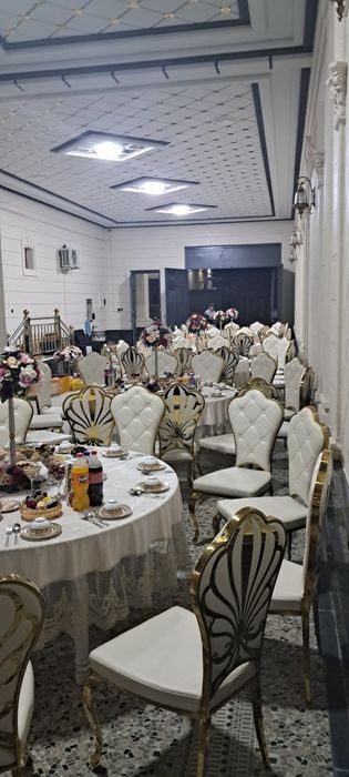 Stol stul chinni idishlar prokat