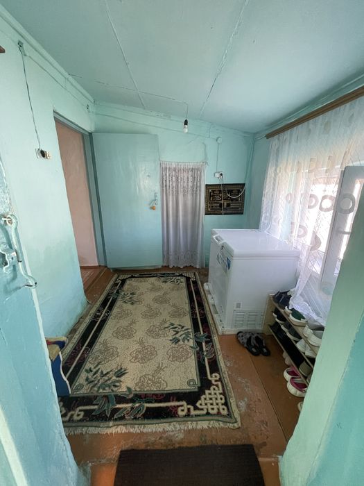 Продается частный дом