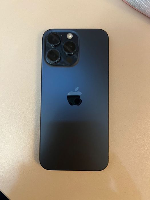 Айфон 15 про макс