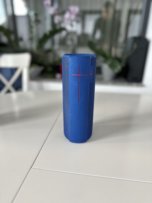 Boxa bletooth Logitech UE Mega Boom