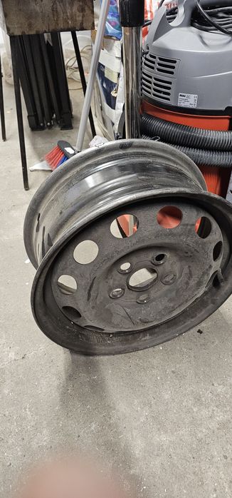 195 65 15 т95  5х112 шаран алхамбра галакси