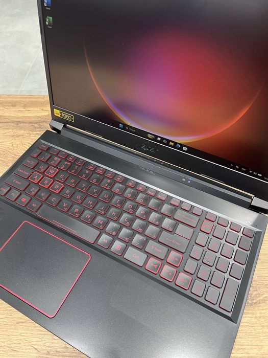 Игровой Ноутбук Acer Nitro 5