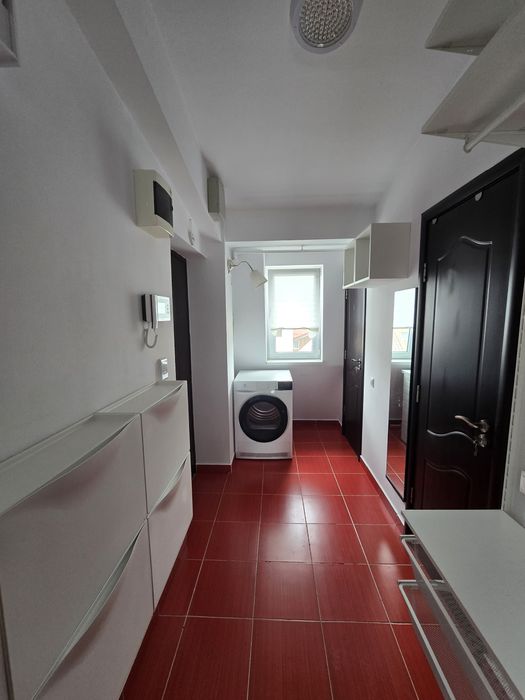 2 camere , mobilat utilat , sector 3 , parc Alexandru Ioan Cuza IOR