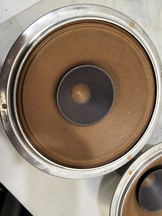 Difuzoare Full Range Philips AD 9710/AM. 10 w, 21,5 cm. Alinco