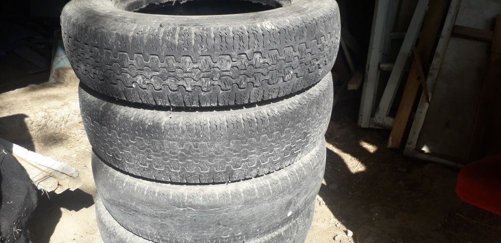 шини , баллоны   Рафа        р 15