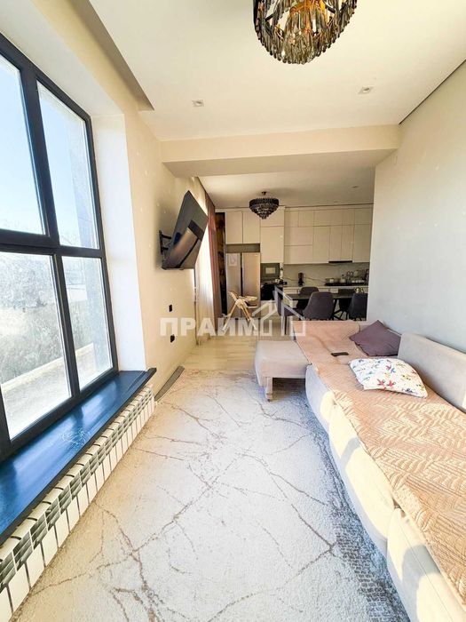 ПРОДАМ 3Х ком. Каратал (Асель ПРАЙМ)