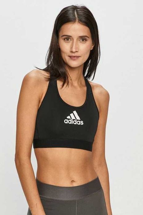 Adidas Bra / Спортен сутиен размер L  НОВО