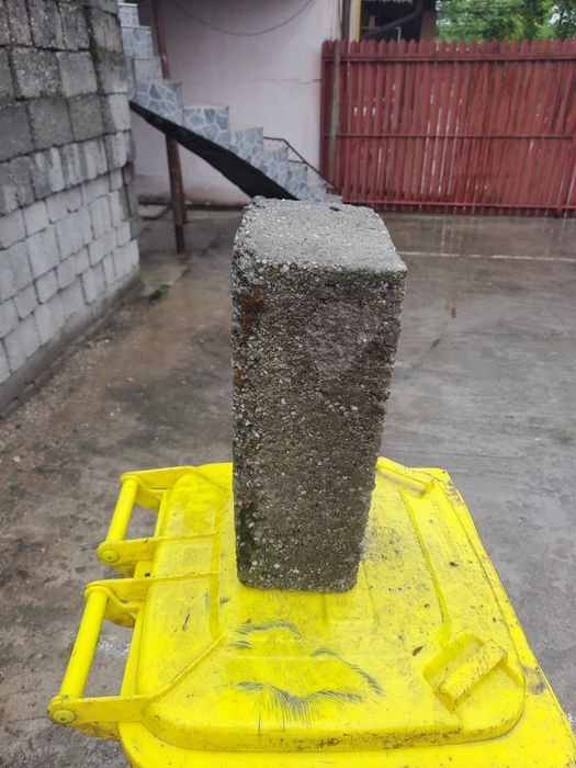 Boltari Beton Margaritar + Ciment