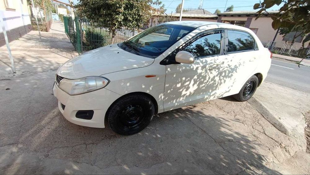 ZAZ Forza  форза