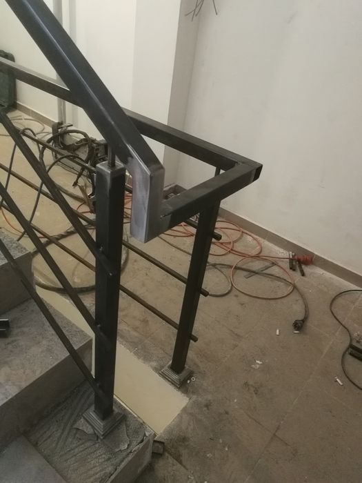 Reparatii și Mentenanță, servicii cu garanție și factura