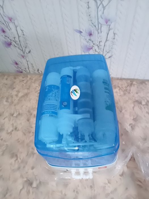 Фильтер для воды новый