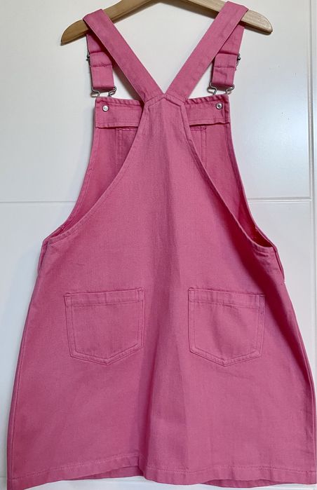 Rochie sarafan Back to school, NEXT, 9 ani, 134 cm
